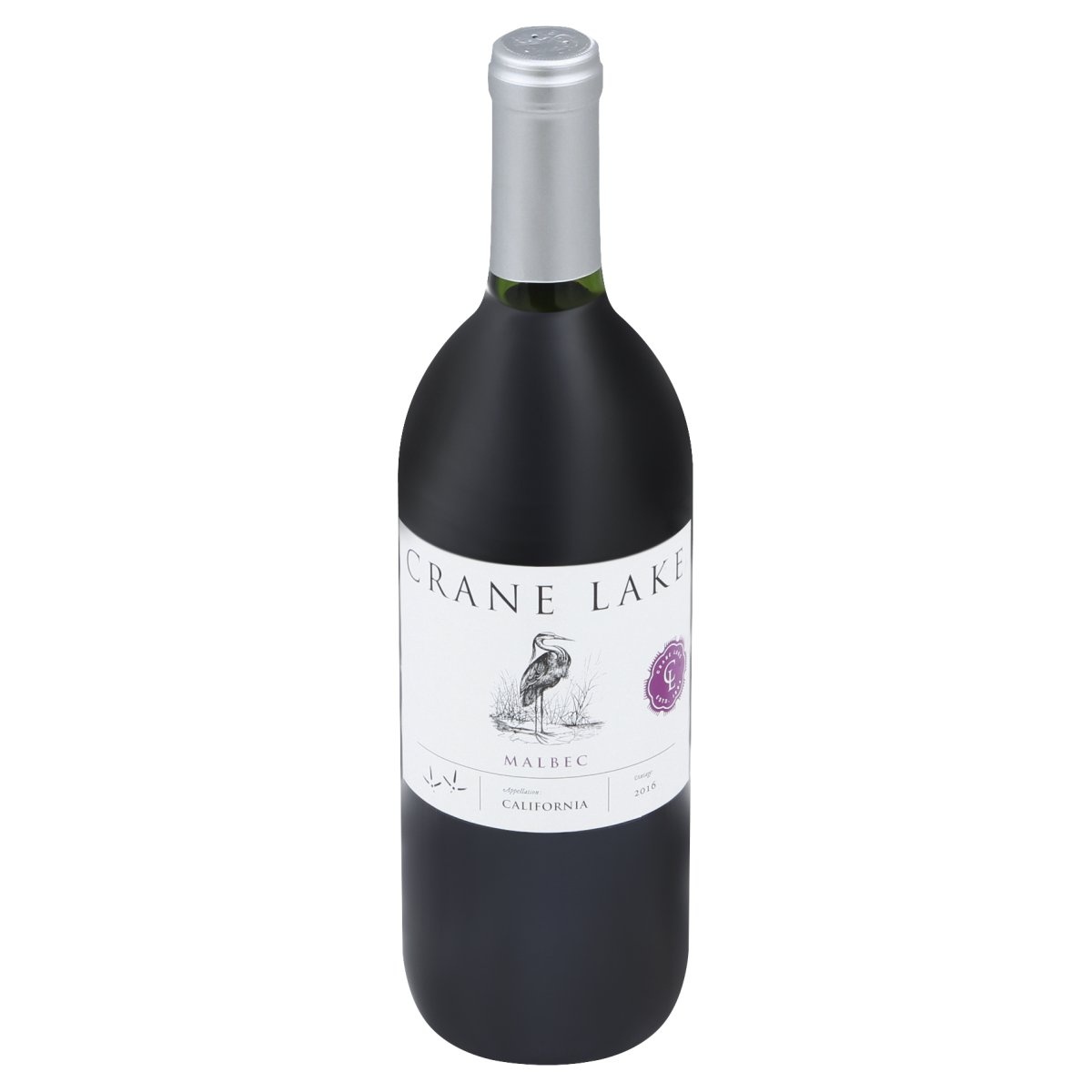 slide 1 of 1, Crane Lake Malbec California, 750 ml