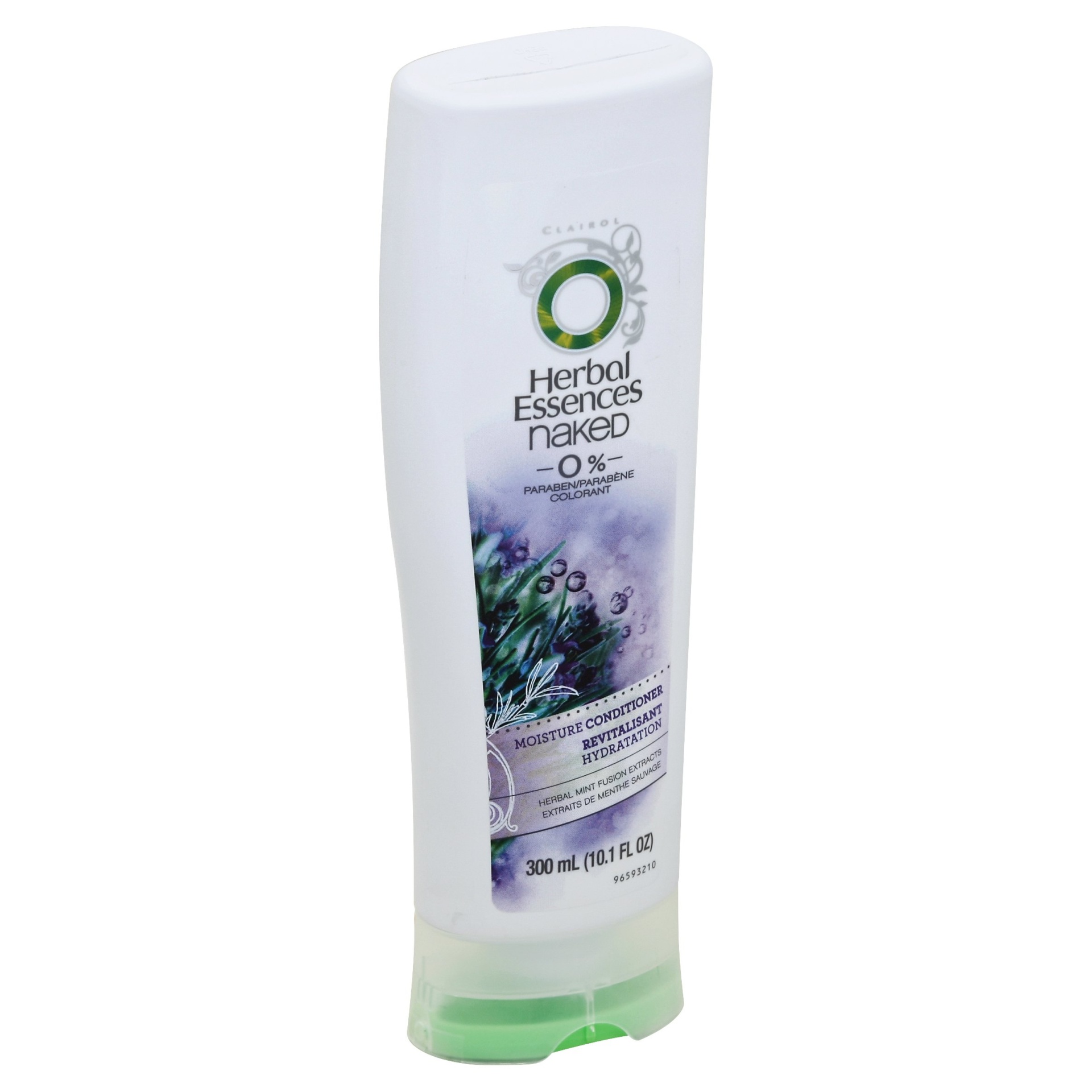 slide 1 of 1, Herbal Essences Daily Detox Quench Green Herbs & Mint Conditioner, 10.1 fl oz