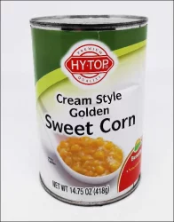Hy-Top Cream Corn