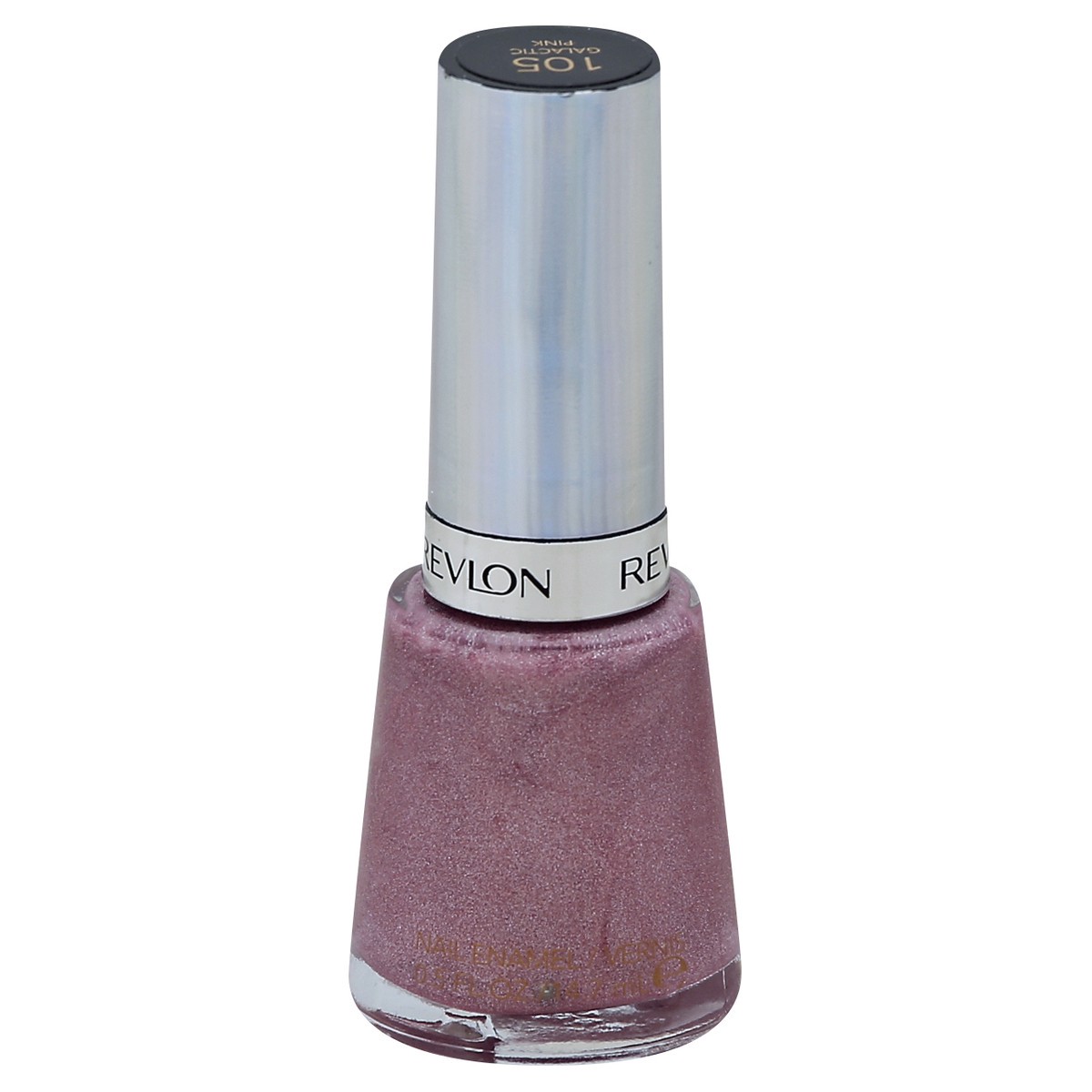 slide 2 of 3, Revlon Nail Enamel 0.5 oz, 0.5 oz