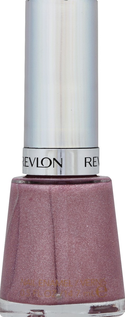 slide 1 of 3, Revlon Nail Enamel 0.5 oz, 0.5 oz