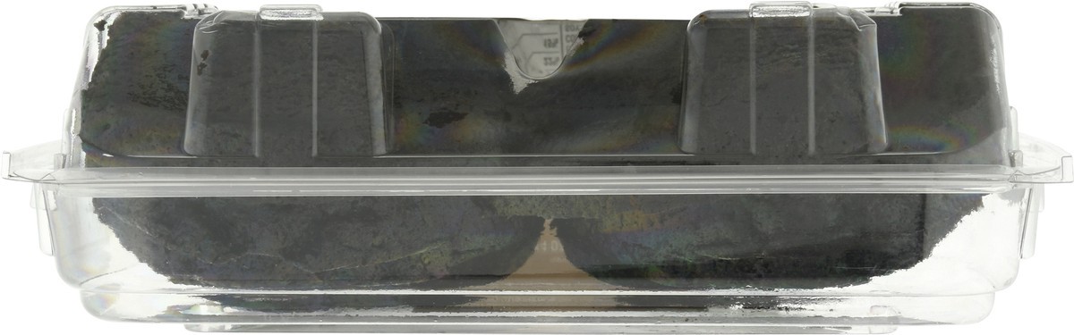 slide 8 of 13, Se Grocers Slcd Choc Crmck Loaf, 14 oz