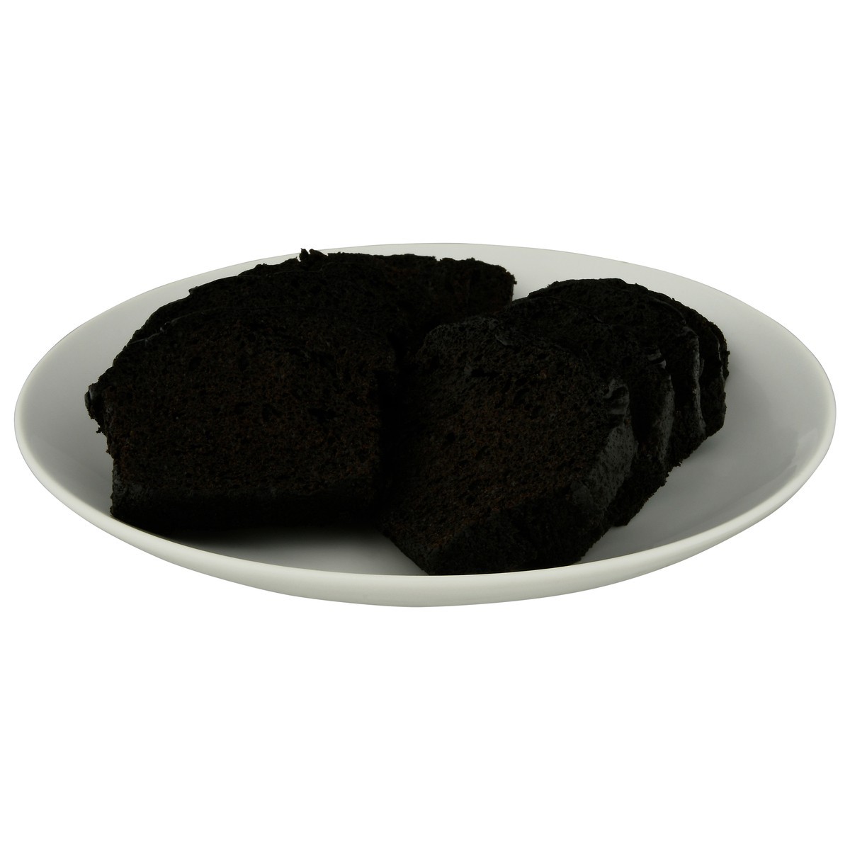 slide 5 of 13, Se Grocers Slcd Choc Crmck Loaf, 14 oz