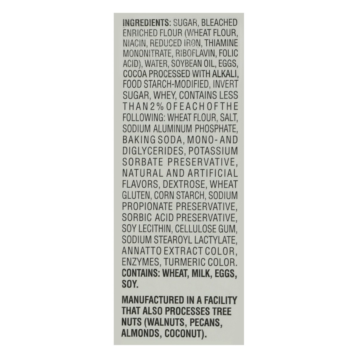 slide 4 of 13, Se Grocers Slcd Choc Crmck Loaf, 14 oz