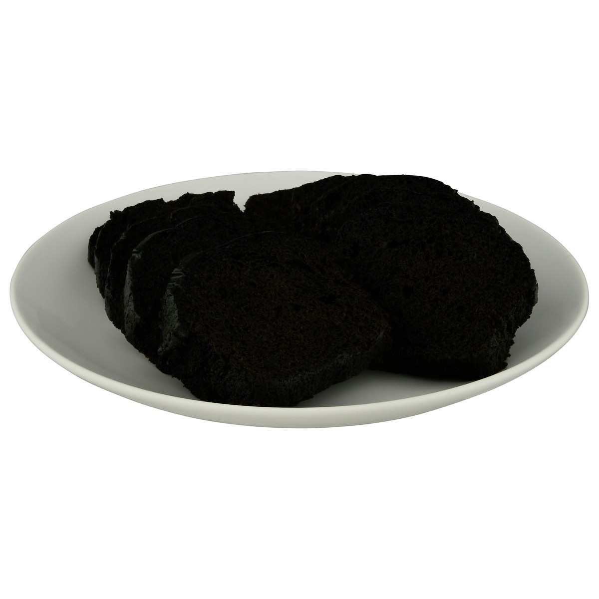 slide 12 of 13, Se Grocers Slcd Choc Crmck Loaf, 14 oz