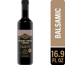 Private Selection® Balsamic Vinegar of Modena