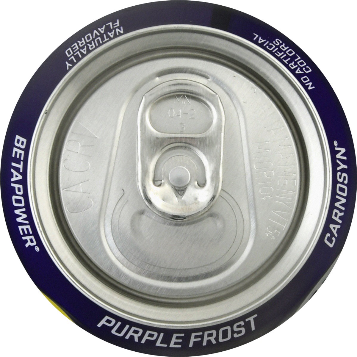 slide 9 of 9, C4 Sport CarboNaturaled Zero Sugar Energy Drink Purple Frost, 16 fl oz