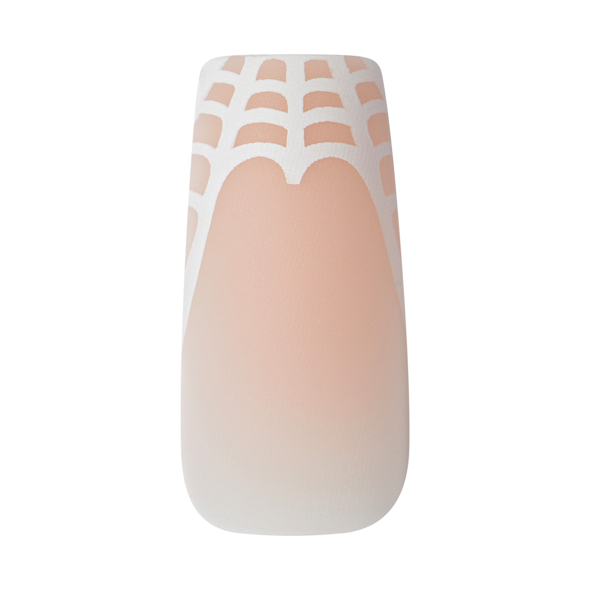 slide 4 of 5, KISS Halloween Special Design Nails, ‘Party Till I Die'', 28 Count, 1 ct