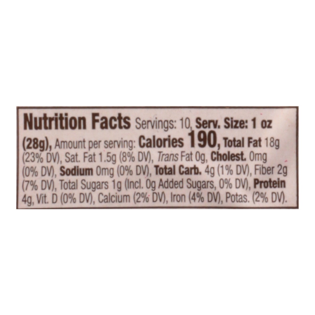 slide 2 of 12, Hines Walnut Halves - 10 OZ, 10 oz