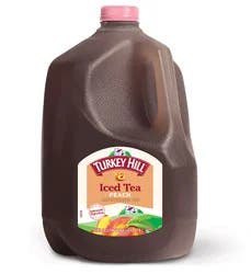 Turkey Hill Peach Tea