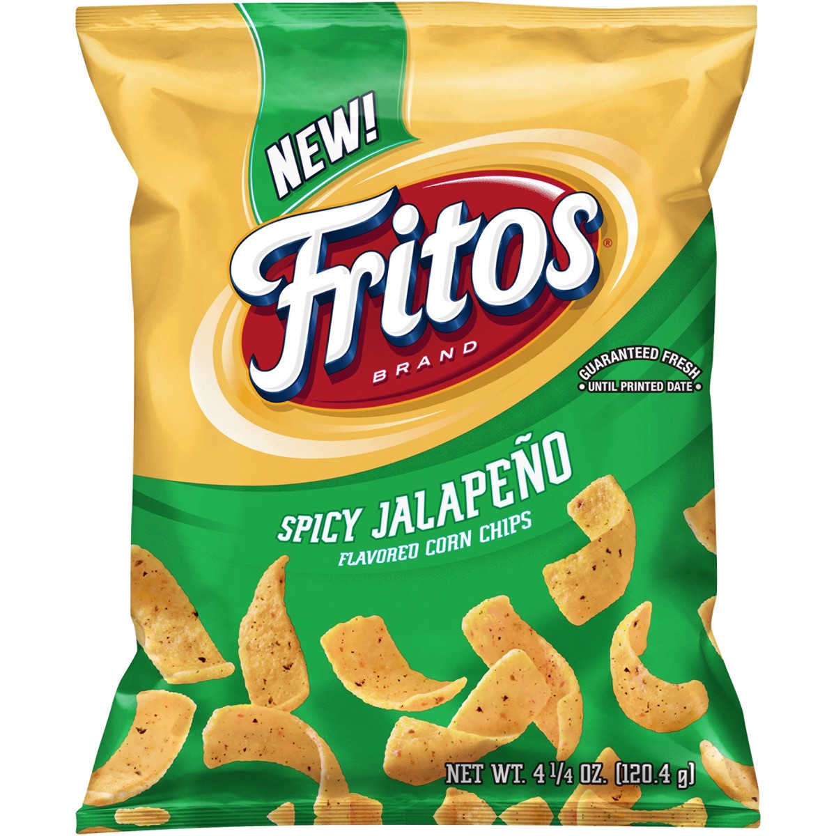 slide 5 of 6, Fritos Tortilla Chips, 4.25 oz