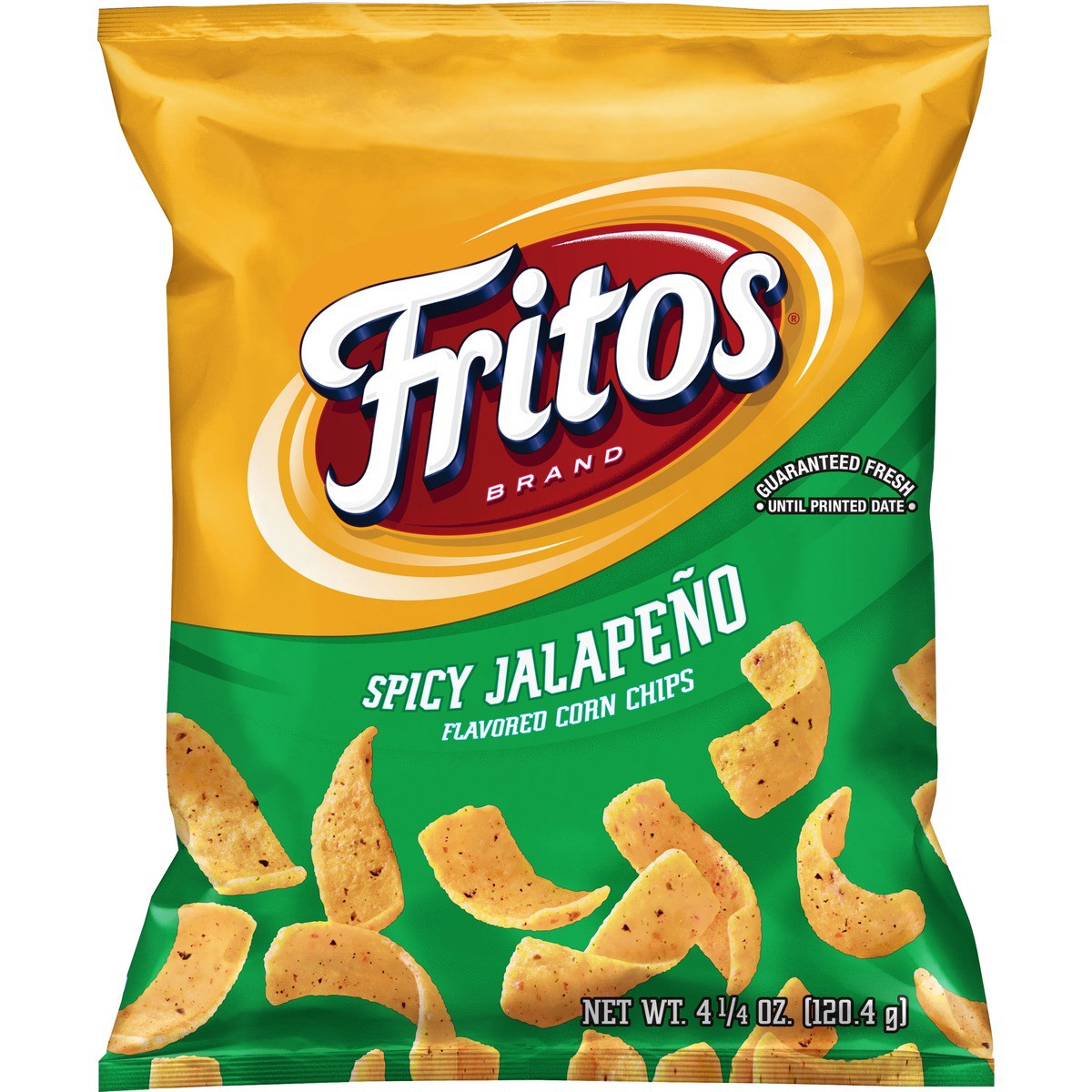 slide 6 of 6, Fritos Tortilla Chips, 4.25 oz