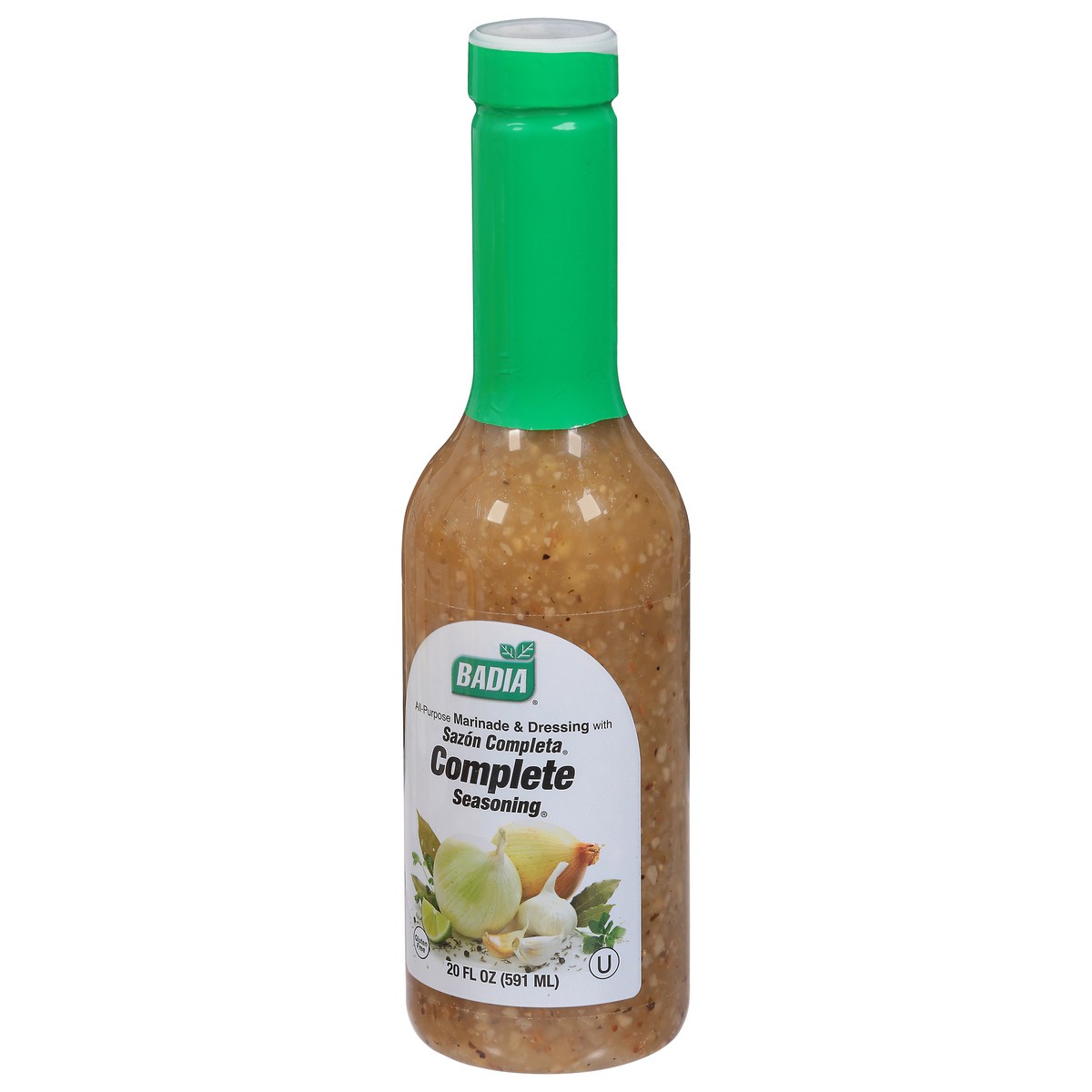 slide 9 of 13, Badia Complete Seasoning 20 fl oz, 20 fl oz