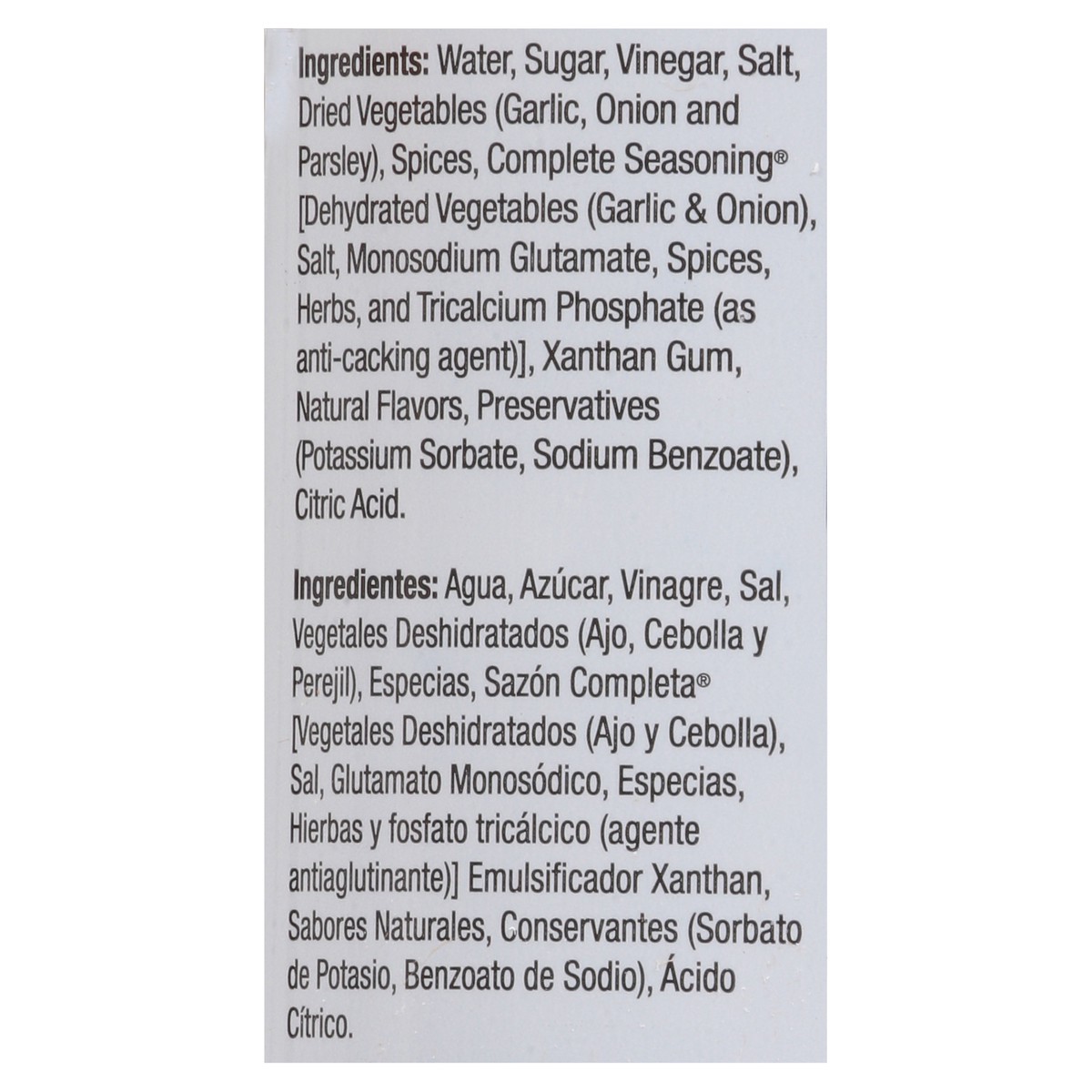 slide 2 of 13, Badia Complete Seasoning 20 fl oz, 20 fl oz