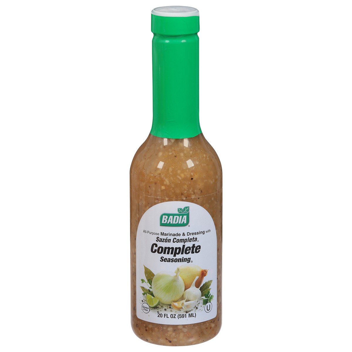 slide 6 of 13, Badia Complete Seasoning 20 fl oz, 20 fl oz