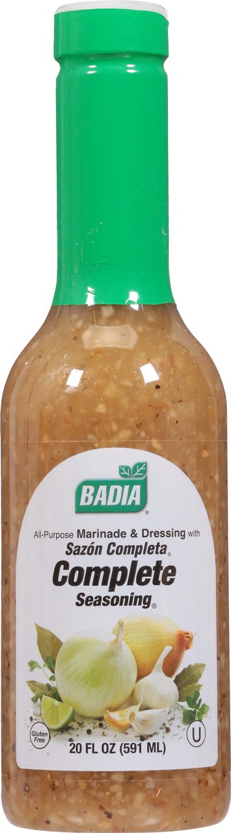 slide 12 of 13, Badia Complete Seasoning 20 fl oz, 20 fl oz