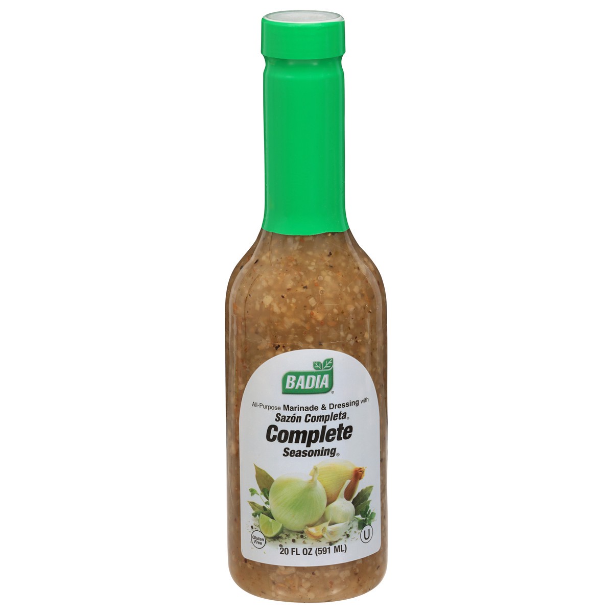 slide 1 of 13, Badia Complete Seasoning 20 fl oz, 20 fl oz