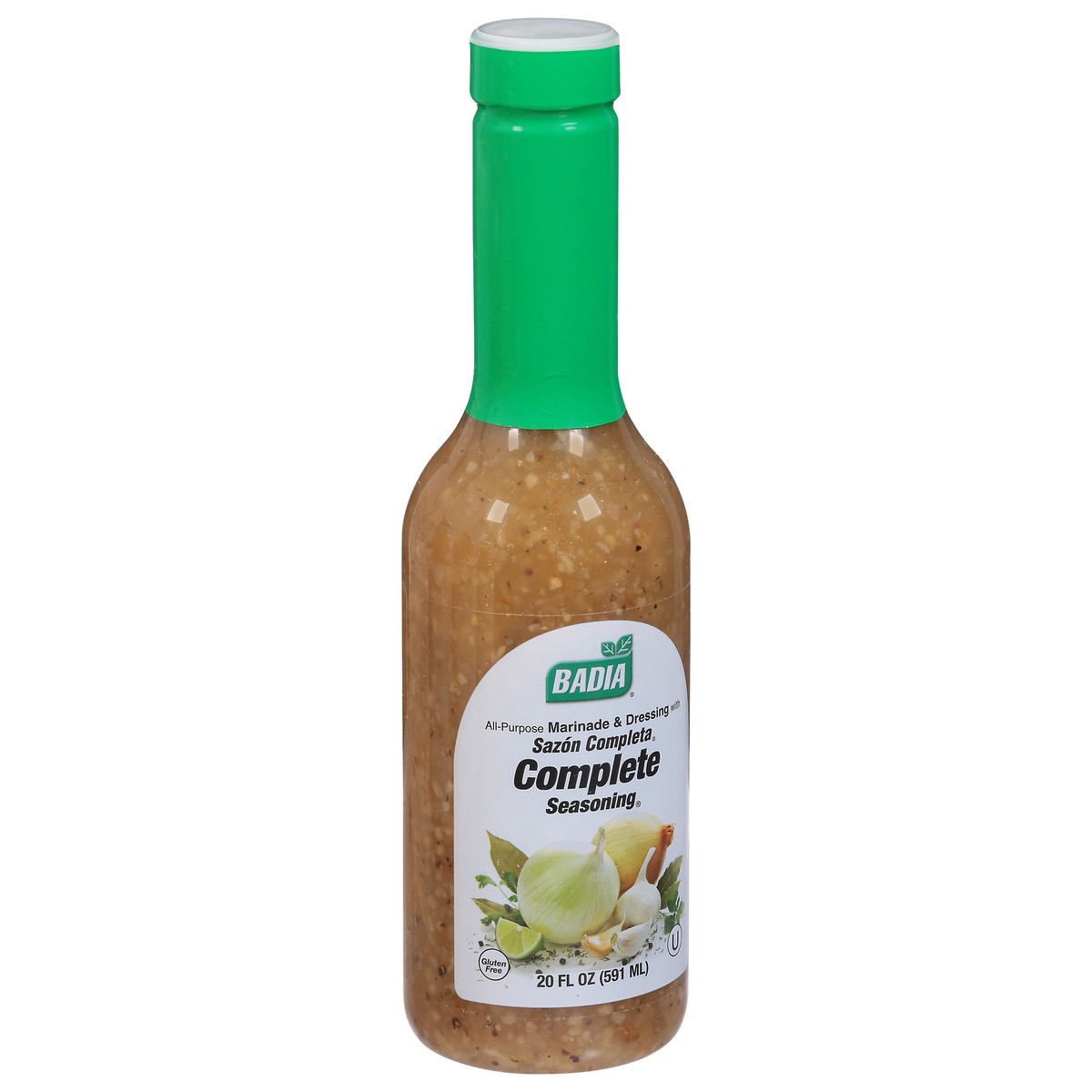 slide 11 of 13, Badia Complete Seasoning 20 fl oz, 20 fl oz
