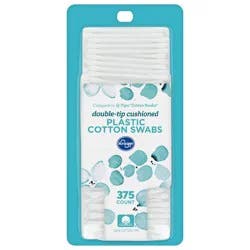 Kroger Plastic Cotton Swabs