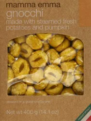 Mamma Emma Gnocchi 400 g