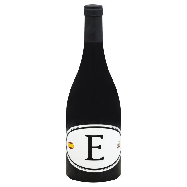 slide 1 of 2, Locations E-2 Red Blend, 750 ml