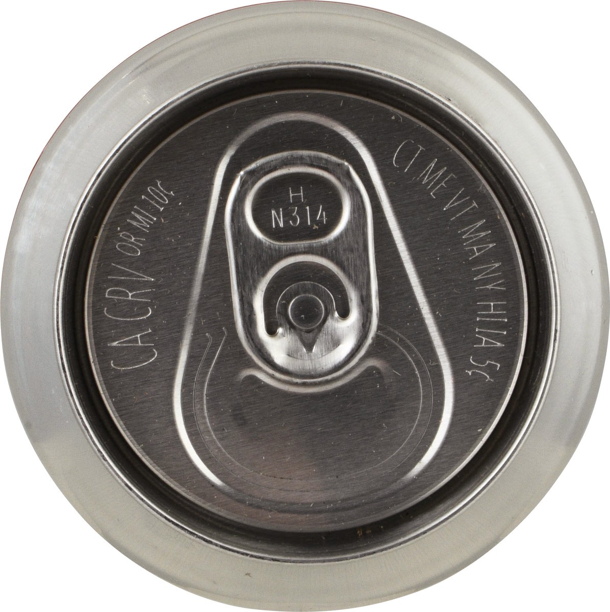 slide 7 of 13, Ricker Hill Cider Carbonated McIntosh Blend Sweet Cider 12 fl oz, 12 fl oz