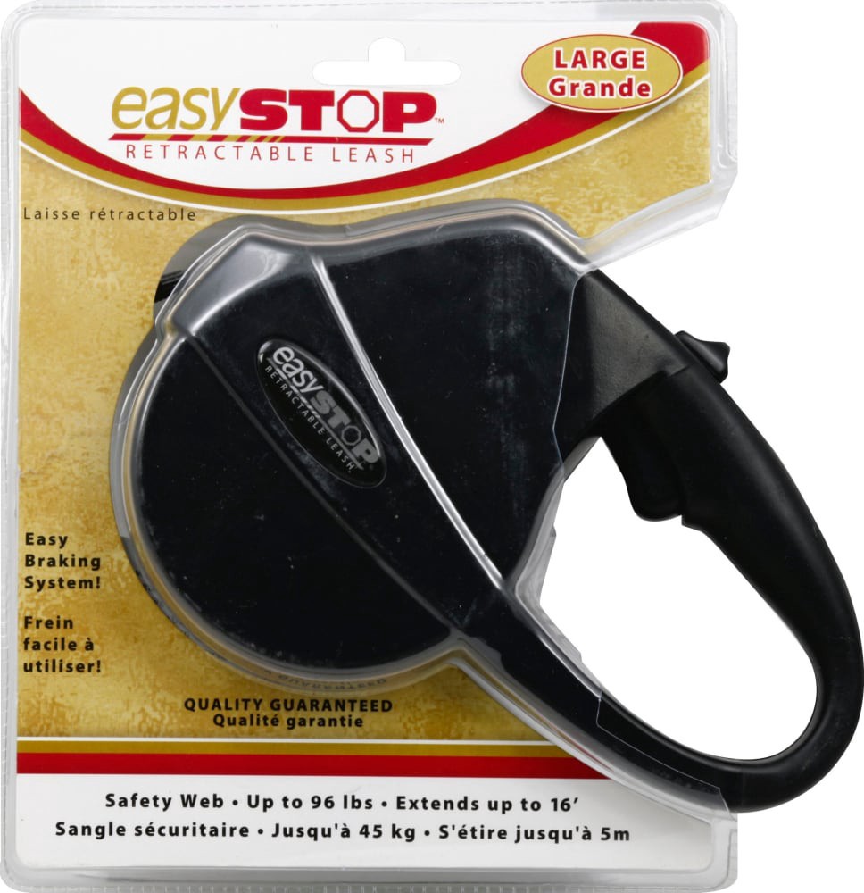 slide 1 of 2, easySTOP Leash 1 ea, 1 ct