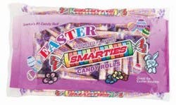 Smarties Happy Easter Candy Rolls 12 oz
