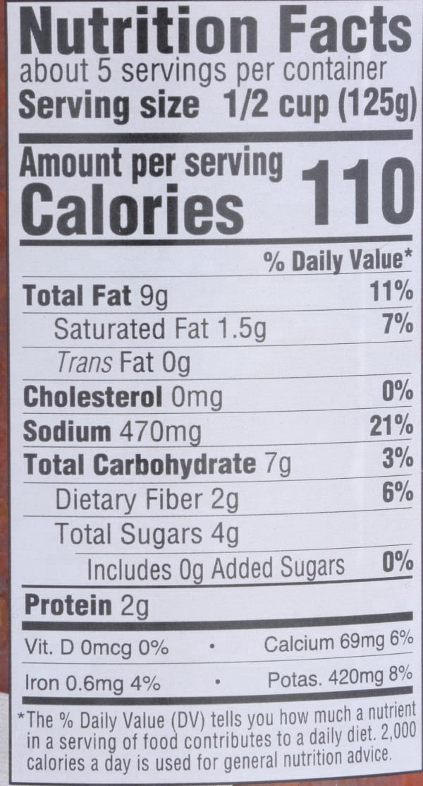 slide 6 of 9, Salclá Sacla Italia Whole Cherry Tomatoes & Basil Pasta Sause, 23.6 oz