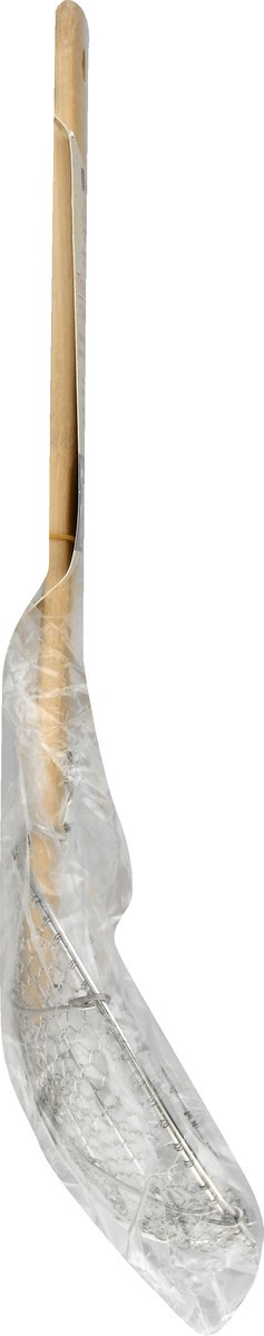 slide 2 of 11, Helen's Asian Kitchen The Spider 7 Inches Wire Strainer 1 ea, 1 ct