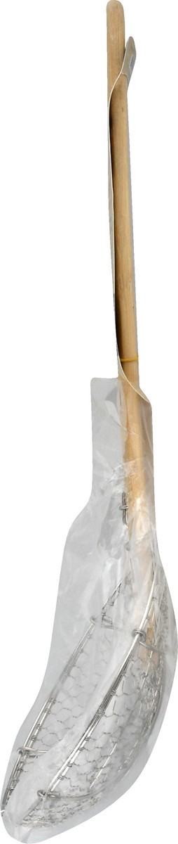 slide 9 of 11, Helen's Asian Kitchen The Spider 7 Inches Wire Strainer 1 ea, 1 ct