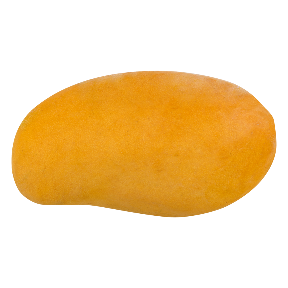 slide 1 of 1, Produce Mango 1 ea, 1 ct