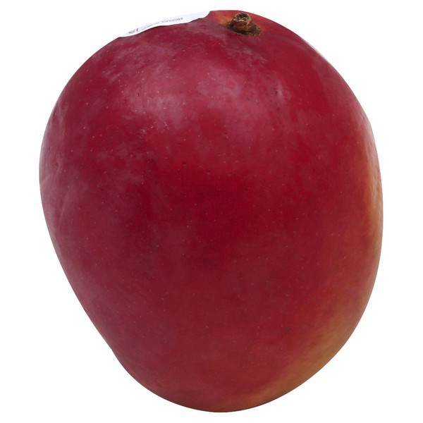 slide 1 of 2, Produce Mango 1 ea, 1 ct