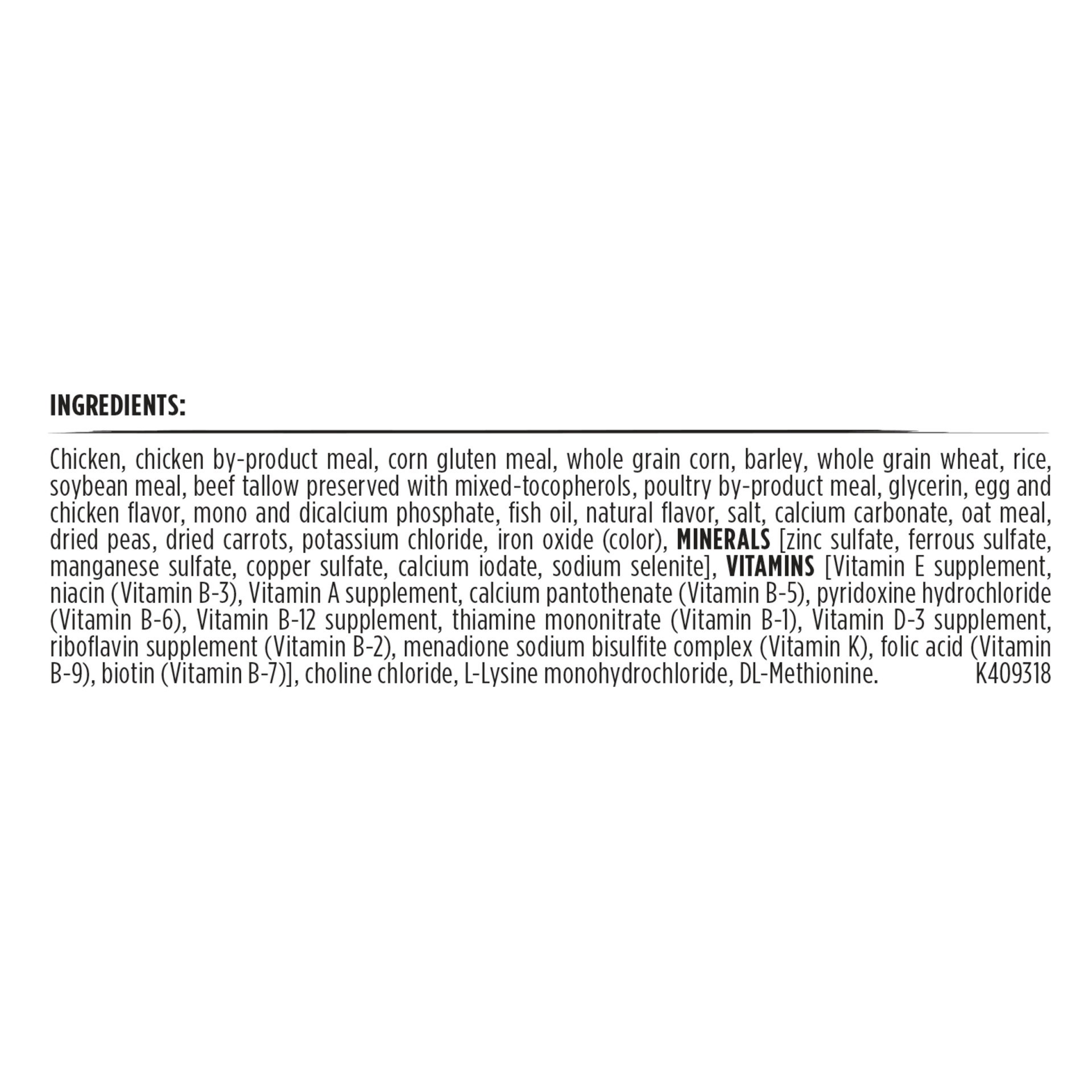 slide 8 of 9, Beneful Purina Beneful Healthy Puppy With Farm-Raised Chicken Dry Puppy Dog Food - 14 lb. Bag, 14 lb