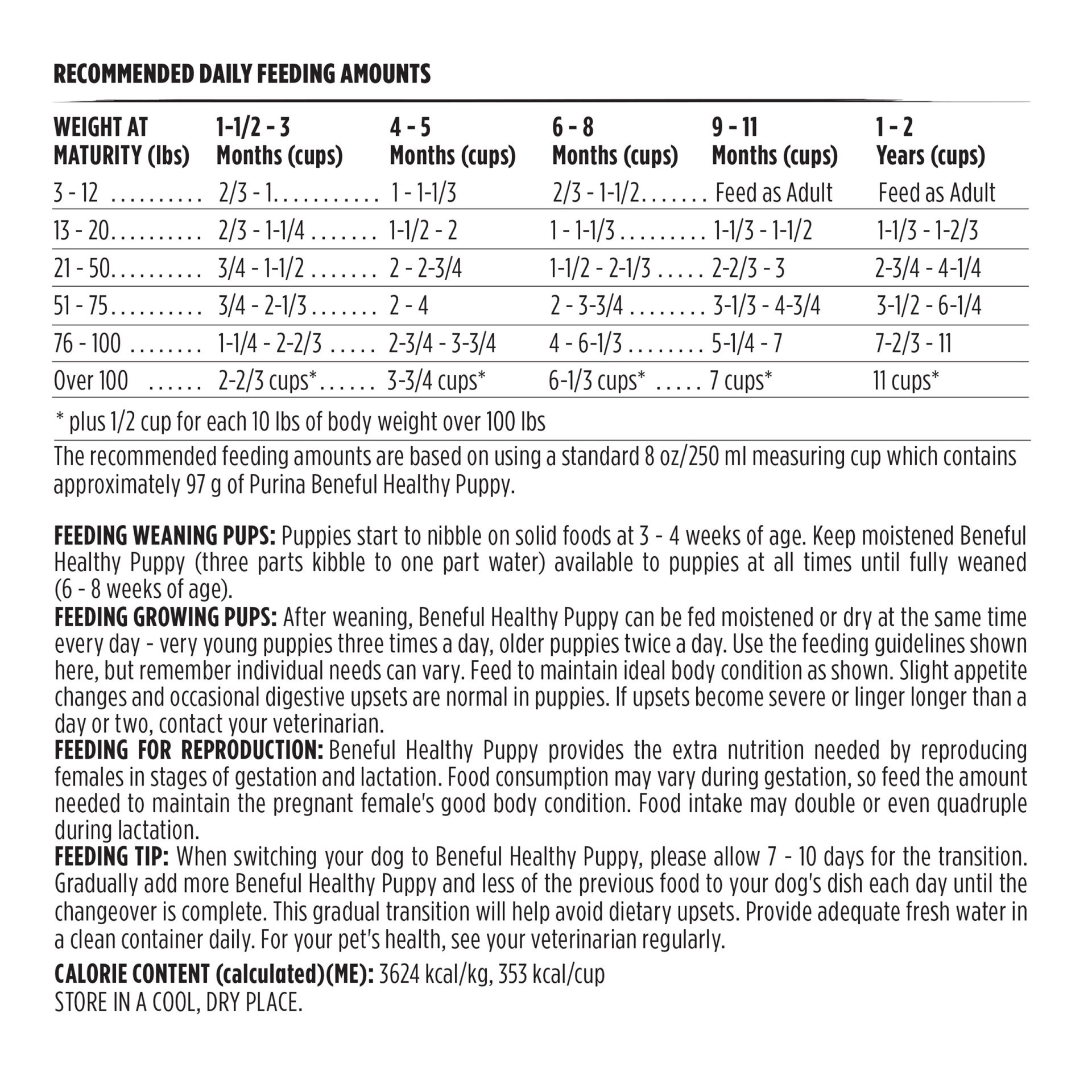 slide 2 of 9, Beneful Purina Beneful Healthy Puppy With Farm-Raised Chicken Dry Puppy Dog Food - 14 lb. Bag, 14 lb