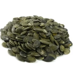 International Harvest Organic Raw Austrian Pumpkin Seeds