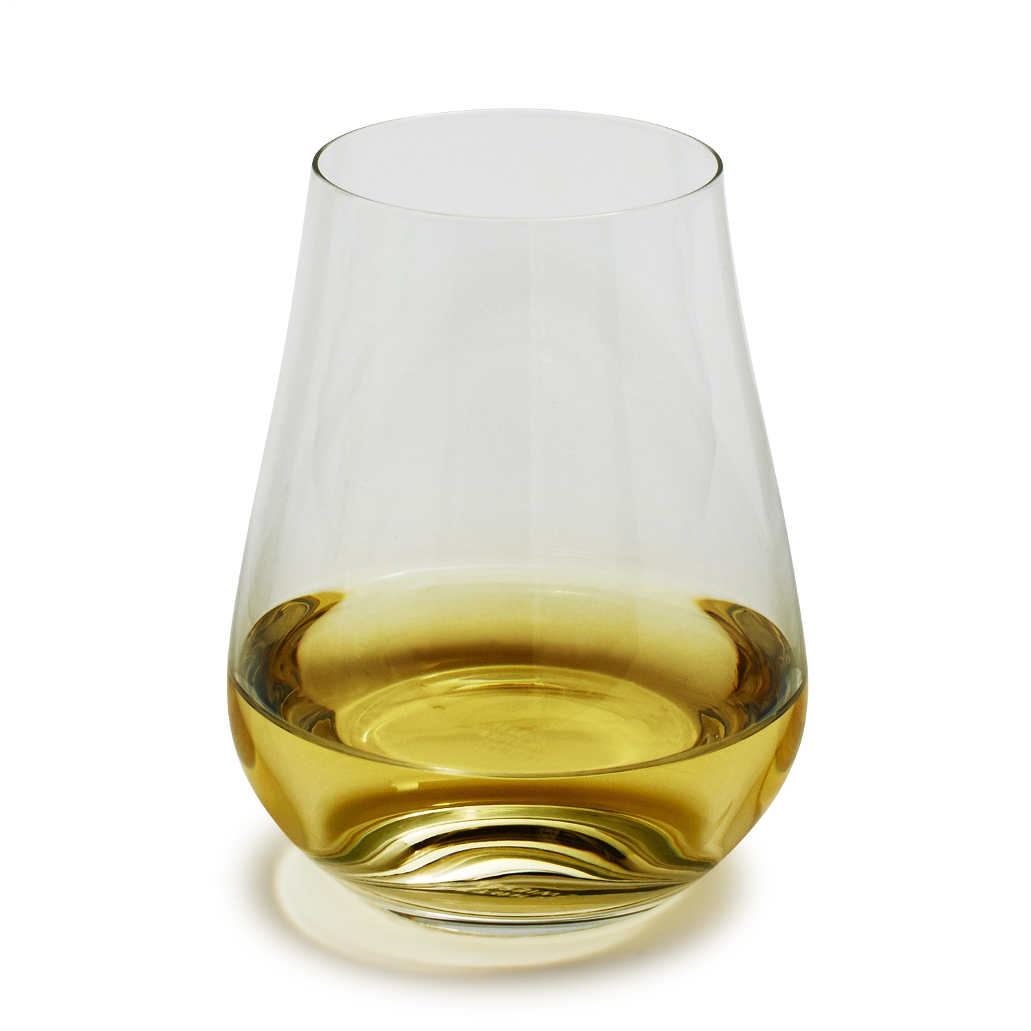 slide 1 of 1, Schott Zwiesel Air Stemless White Wine Glass, Clear, 1 ct