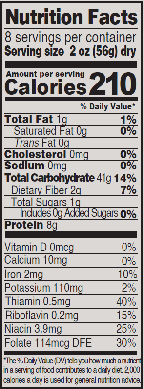 slide 2 of 3, Colavita Spaghetti Pasta, 1 lb