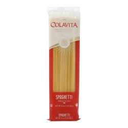 Colavita Spaghetti Pasta