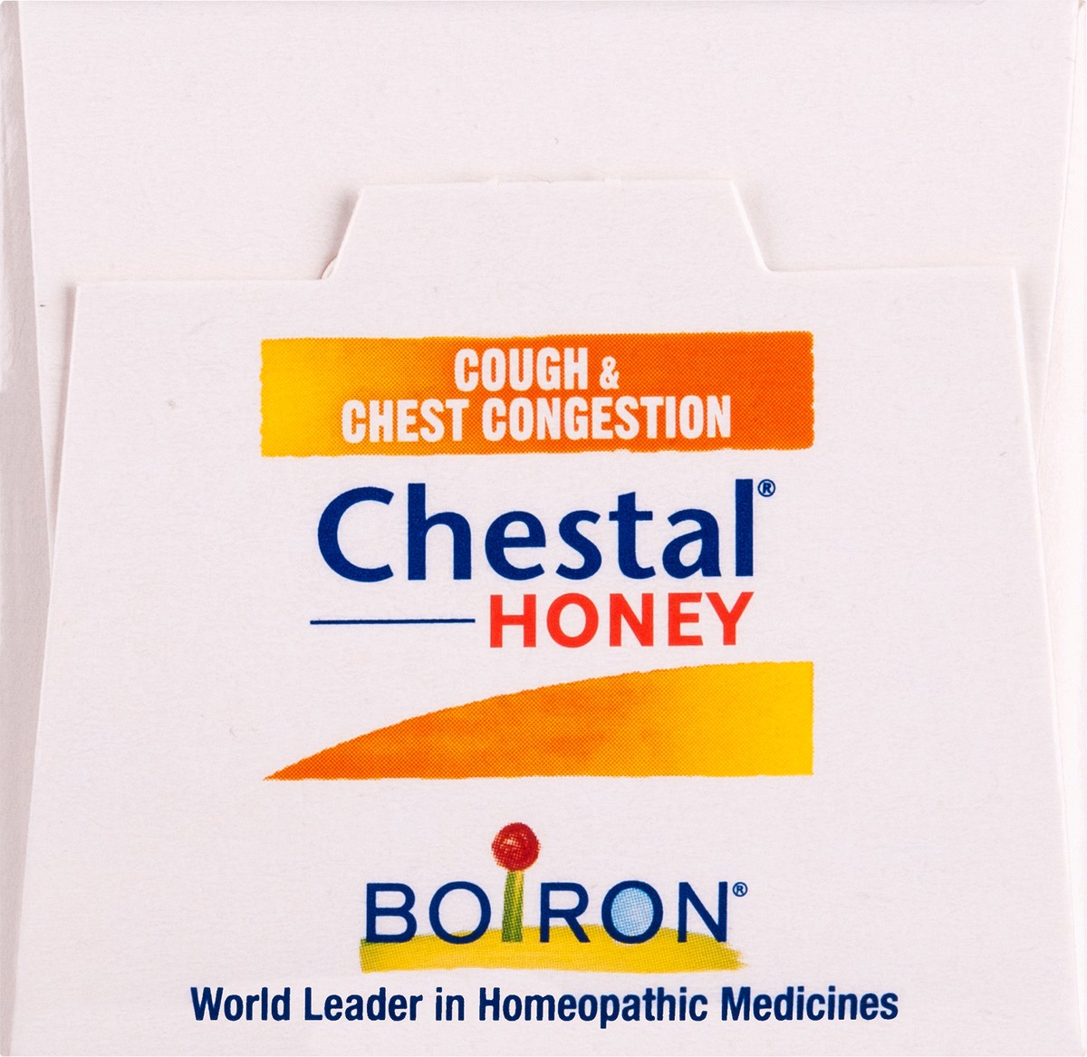 slide 5 of 7, Boiron Chestal Honey 6.7 fl oz, 6.70 fl oz