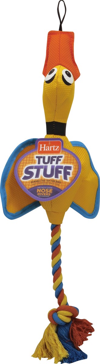 slide 2 of 2, Hartz Dog Nose Divers Toy, 1 ct