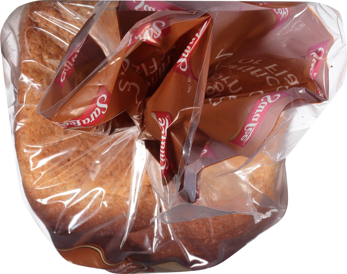 slide 7 of 11, Sara Lee Classic Wheat Bread, 20 oz