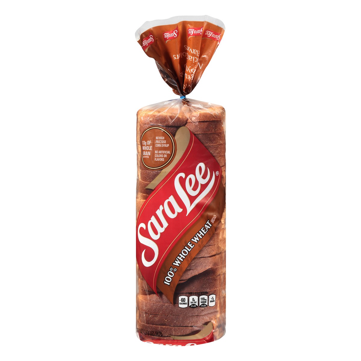 slide 3 of 11, Sara Lee Classic Wheat Bread, 20 oz