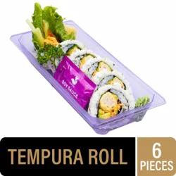 Private Selection® Tempura Sushi Roll by Snowfox