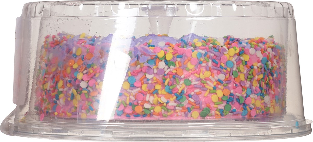 slide 3 of 13, Jon Donaire Sundae Premium Unicorn Ice Cream Cake 30 oz, 30 oz