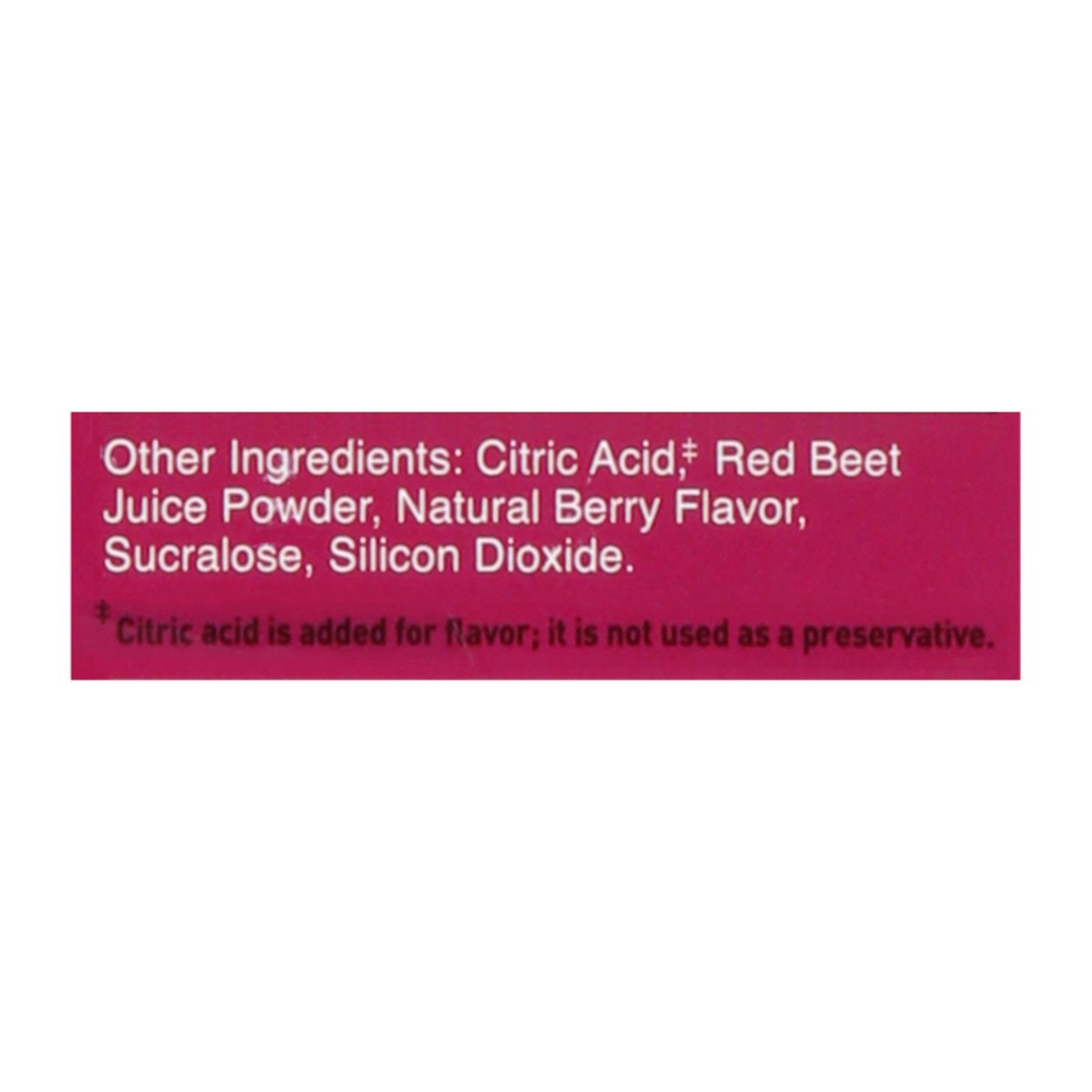 slide 5 of 9, CELSIUS Heat Berry Blast Powder Sticks 14 ea, 14 ct