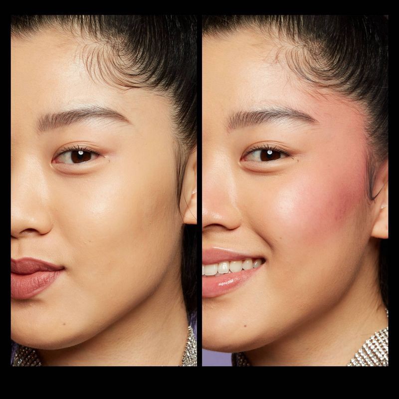 slide 10 of 10, NYX Professional Makeup Wonder Stick Cream Blush Light Peach + Baby Pink, 1 ct