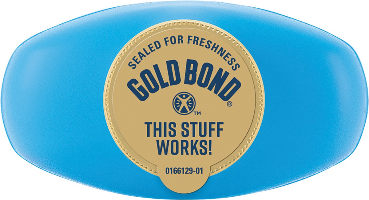 slide 2 of 7, Gold Bond Medicated Foot Powder 4 oz, 4 oz