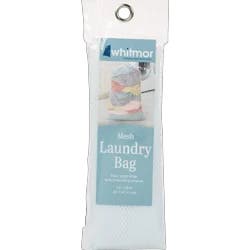 Whitmor Mesh Laundry Bag