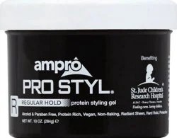 Ampro Pro Styl Protein Styling Gel